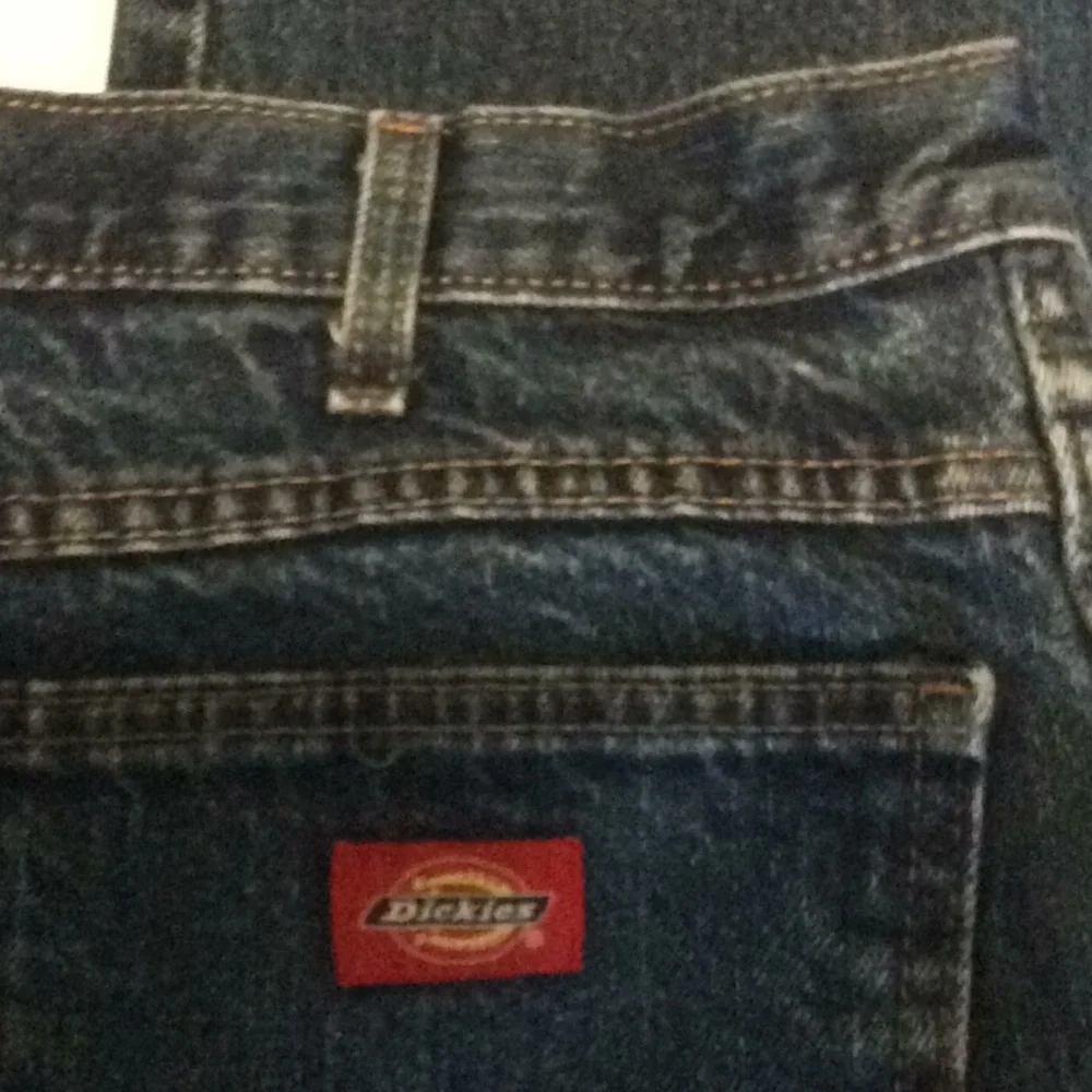 Dickies mens 100%